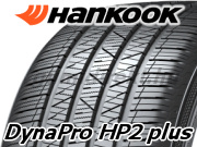 Hankook DynaPro HP2 plus RA33D