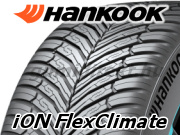 Hankook iON FlexClimate IL01