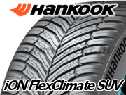 Hankook iON FlexClimate SUV IL01A
