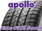 Apollo Alnac 4G All Season 155/70 R13 75T - Négyévszakos gumi
