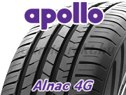 Apollo Alnac 4G