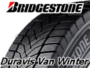 Bridgestone Duravis Van Winter