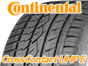Continental CrossContact UHP E