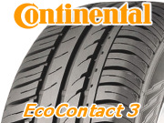 Continental ContiEcoContact 3