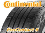 Continental EcoContact 6