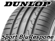 Dunlop Sport BluResponse >>> ÉLETTARTAM GARANCIÁVAL is!