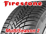 Firestone MultiSeason 2