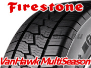 Firestone VanHawk MultiSeason