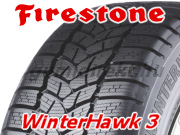 Firestone WinterHawk 3