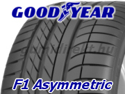 Goodyear Eagle F1 Asymmetric