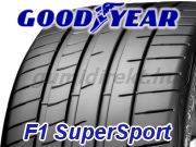 Goodyear Eagle F1 SuperSport