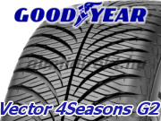 Goodyear Vector 4 Seasons G2