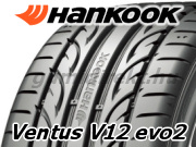 Hankook Ventus V12 evo2 K120