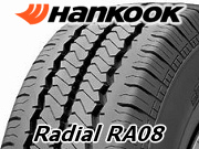 Hankook Radial RA08