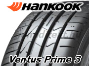 Hankook Ventus Prime 3 K125