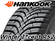 Hankook W452 Winter Icept RS2 205/55 R16 91T - Téligumi