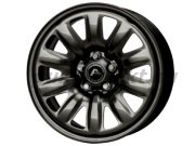 Ford Grand C-Max fekete szn hibrid aclfelni