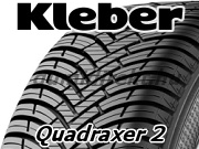 Kleber Quadraxer 2 ngyvszakos autgumi kpe
