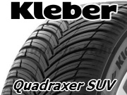 Kleber Quadraxer SUV ngyvszakos autgumi kpe