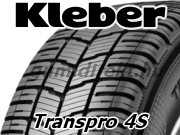 Kleber Transpro 4S