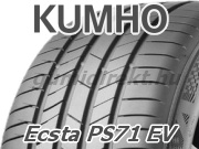 Kumho Ecsta PS71 EV