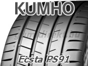 Kumho Ecsta PS91 Super Car nyri gumi kpe