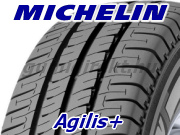 Michelin Agilis+