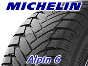 Michelin Alpin téligumi akció, A3, A4, PA3