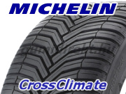 Michelin CrossClimate ngyvszakos gumi kpe
