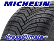 Michelin CrossClimate+ ngyvszakos gumi kpe