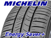 Michelin Energy Saver+ 175/65 R14 82H - Nyári autógumi