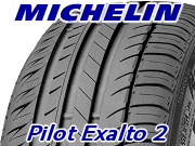 Michelin Pilot Exalto 2