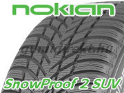 Nokian SnowProof 2 SUV