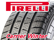 Pirelli Carrier Winter
