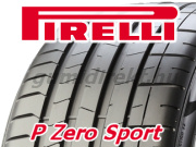 Pirelli P Zero Sport