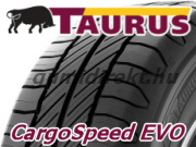 Taurus CargoSpeed EVO nyri gumi kpe