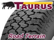 Taurus Road Terrain