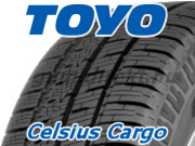Toyo Celsius Cargo
