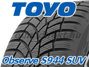 Toyo S944 Observe SUV 215/65 R16 102H XL - Téli gumiabroncs