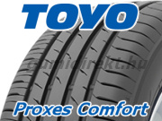Toyo Proxes Comfort