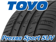 Toyo Proxes Sport SUV