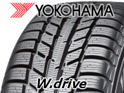 Yokohama W.drive V903 195/45 R16 84H XL - Téligumi